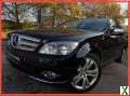 Foto Mercedes-Benz C 200Liim/Autom/LEDER/XENON/MEMORY/NAVI