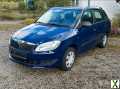 Foto Skoda FABIA 1.2 Benzin