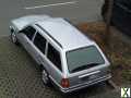 Foto Mercedes Benz S 124 W 124 280 HU Neu Autom.,AHK,Klima,Oldtimer