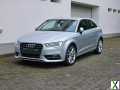 Foto AUDI A3 NEU TÜV 1 HAND TOP ZUSTAND