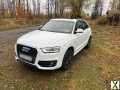 Foto AUDI Q3 quattro 2.0 TFSI - TOP gepflegt