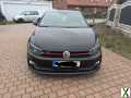 Foto Volkswagen Polo 2.0 TSI OPF DSG GTI GTI