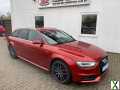 Foto Audi A4 Avant 2.0 TDI S-Line/Autom/Navi/Kamera/Xenon