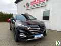 Foto Hyundai Tucson blueStyle 1.7CDRI Navi Kamera LED PDC AHK