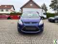 Foto Ford C-MAX Business Edition Navi SHZ AHK