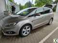 Foto Ford S-Max Vollausstattung SMax