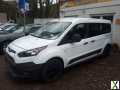 Foto Ford Transit Connect Kombi lang