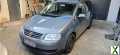 Foto Vw Touran, ahk, Klima, 5 sitzer