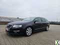 Foto Volkswagen Passat Variant Sportline 170 PS *Automatik*Xenon