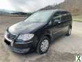 Foto VW TOURAN 1,4TSI TURBO /KLIMA/SHZ/PDC/NAVI/TÜV NEU/