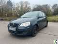 Foto VW Polo 9N 2.Hand KLIMA 8-Fach Bereift TÜV 06/2025