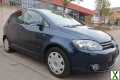 Foto Volkswagen Golf Plus 2.0 TDI LIFE LIFE