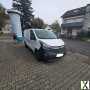 Foto Opel Vivaro 1.6 Würth Regale Rückfahrkamera