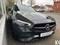 Foto Mercedes-Benz C 220d T Avantgarde+AHK+Night+Sound+AmbiPlus+DAB