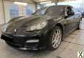 Foto Porsche Panamera 4S 20-Zoll S-Dach Sport-Chrono Paket