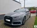 Foto Audi A6 BiT comp. Luft/Pano/Stdhzg/Leder/HuD/Matrix..