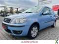 Foto Fiat Punto 1.2 8V Dynamic*Klima*