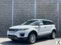 Foto Land Rover Range Rover Evoque Pure 4X4/NAVI/KAM/SPU-ASS/TEM