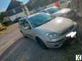 Foto Ford Focus Combi