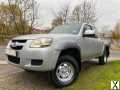 Foto Mazda BT-50 L-Cab Midlands TÜV/AU BIS 02/2025 / KLIMA