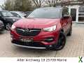 Foto Opel Grandland X Innovation LED Kamera SHZ BT ALU PDC