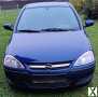 Foto Opel Corsa C 1.2 Benzin TÜV NEUE OHNE MÄNGEL BIS 09/2026