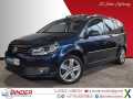 Foto Volkswagen Touran Highline*LEDER*PANORAMA*AHK*GARANTIE*TOP*