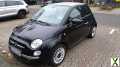 Foto Fiat 500C 1.2 8V Lounge C Lounge