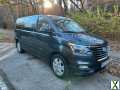 Foto Hyundai H-1 Travel Premium + Standheizung + Ahk