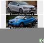 Foto Motorschaden Ankauf Renault Captur Megane Kadjar Kangoo Clio