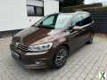 Foto Vw Touran 2.0 TDI Highline*Pano*Ahk*Shz*Mod.2017*Kamera