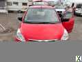 Foto Hyundai i10/ kein Opel Corsa / VW Polo / Golf