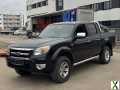 Foto Ford Ranger 3.0 TDCi Autom. Doka Klima Kamera Leder