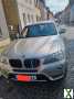 Foto BMW X3 F25 XDtive 2.0