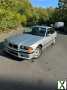 Foto BMW e36 320 TÜV neu