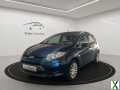 Foto Ford Fiesta PDC SHZ