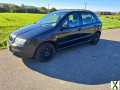 Foto Skoda Fabia, 1.4 / 55KW / 16V