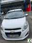 Foto Chevrolet Spark