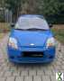 Foto Chevrolet Matiz Bastlerauto