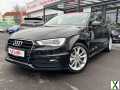 Foto Audi A3 Sportback 2.0 TDI S line Bi-Xenon Navi PDC