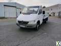 Foto Mercedes sprinter 408 cdi Euro 4