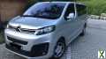 Foto Citroen Jumpy Langversion