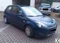 Foto Top Ford Fiesta 1.3 - Baujahr 2008 - TÜV neu 10/24