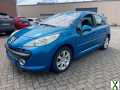 Foto Peugeot 207 Sport+Automatik+LEDER+VOLL+5 Türig+VOLL+TÜV