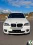 Foto BMW X5 E70 3.0d