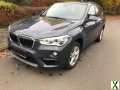 Foto BMW X1 sDrive18d xLine Automatik