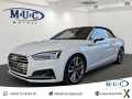 Foto Audi A5 Cabrio 45TFSI quattro sport~B&O~Nacken~Matrix