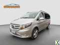 Foto Mercedes-Benz Vito Tourer Prolang * 9-Sitzer * Automatik *