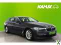 Foto BMW 530 d Touring Steptronic +LED+NAVI+VIRTUAL