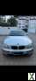 Foto BMW 1 (E87) 118 d Diesel 1er 122 PS silber 2005